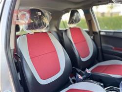 کیا پیکانتۆ